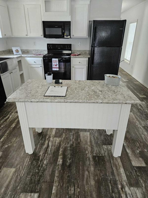 2022 Champion Front Porch Manufactured Home