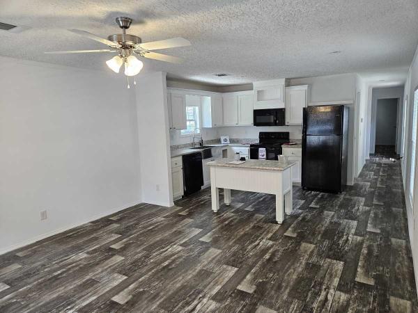 2022 Champion Front Porch Manufactured Home