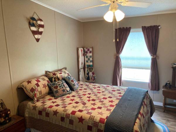 1998 Palm Harbor 3M2OB Mobile Home