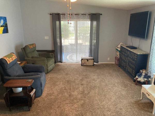 1998 Palm Harbor 3M2OB Mobile Home