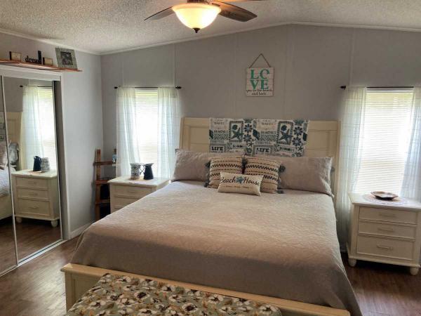 1998 Palm Harbor 3M2OB Mobile Home