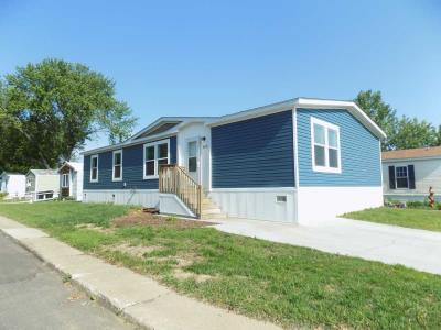 Mobile Home at 18164 Highway 65 NE Lot #85 Cedar, MN 55011