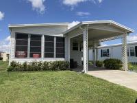 Manufactured Home