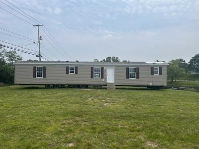 Mobile Home at 23 Shoap Dr Martinsburg, WV 25405