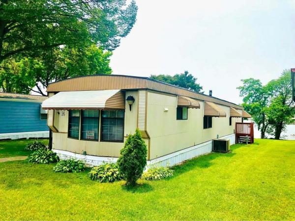 1983 nash Mobile Home For Sale