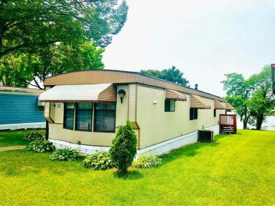 Mobile Home at 14 Shore Rd Edgemere, MD 21219