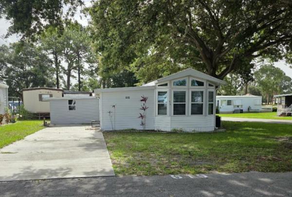 1990 Sent Mobile Home For Sale