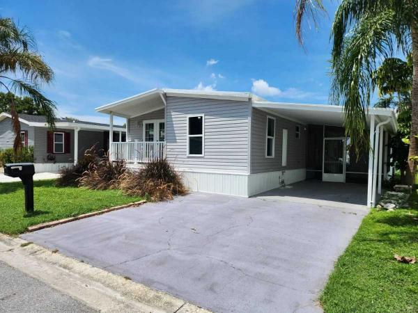1976 SOUT Manufactured Home