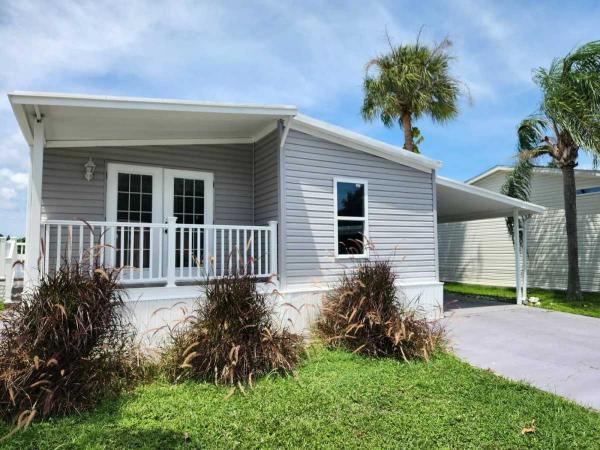 1976 SOUT Manufactured Home
