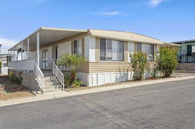 Photo 1 of 33 of home located at 11050 Bryant St #121 Yucaipa, CA 92399