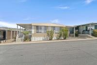1970 Golden West Mobile Home