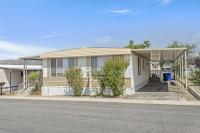 1970 Golden West Mobile Home
