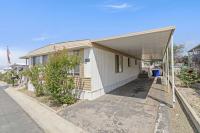 1970 Golden West Mobile Home