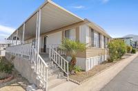 1970 Golden West Mobile Home