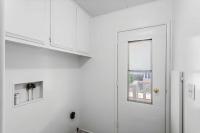 1970 Golden West Mobile Home