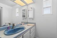 1970 Golden West Mobile Home
