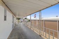 1970 Golden West Mobile Home