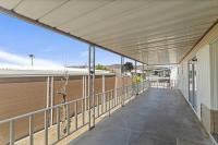1970 Golden West Mobile Home