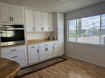 Photo 3 of 17 of home located at 3411 S. Camino Seco #247 Tucson, AZ 85730