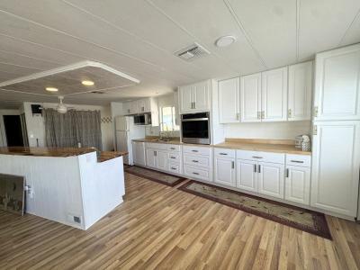 Photo 4 of 17 of home located at 3411 S. Camino Seco #247 Tucson, AZ 85730