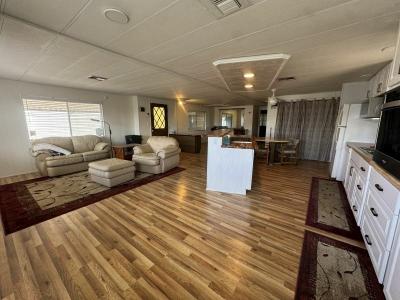 Photo 5 of 17 of home located at 3411 S. Camino Seco #247 Tucson, AZ 85730