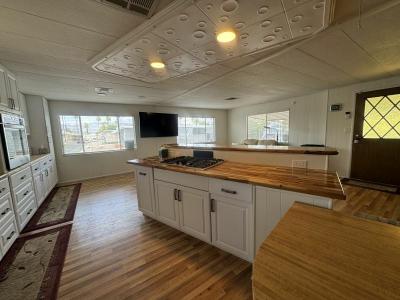 Photo 3 of 17 of home located at 3411 S. Camino Seco #247 Tucson, AZ 85730