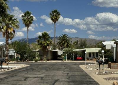 Photo 5 of 17 of home located at 3411 S. Camino Seco #247 Tucson, AZ 85730