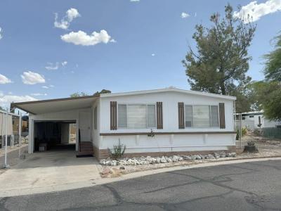 Photo 1 of 17 of home located at 3411 S. Camino Seco #247 Tucson, AZ 85730