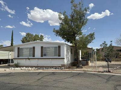 Mobile Home at 3411 S. Camino Seco #247 Tucson, AZ 85730