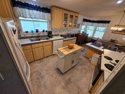 Photo 5 of 21 of home located at 32 Conquistador St Leesburg, FL 34748