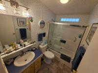 1998 Homes of Merit Mobile Home