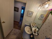 1998 Homes of Merit Mobile Home