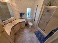 1998 Homes of Merit Mobile Home