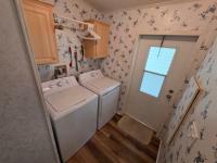 1998 Homes of Merit Mobile Home