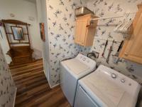 1998 Homes of Merit Mobile Home