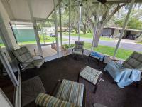 1998 Homes of Merit Mobile Home