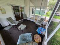 1998 Homes of Merit Mobile Home