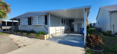 Mobile Home at 924 Zacapa Avenue Venice, FL 34285