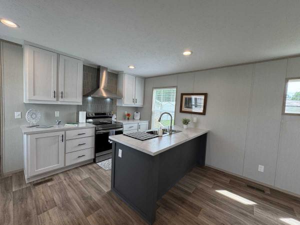2025 Mobile Home