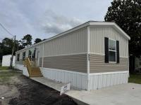 2025 Mobile Home