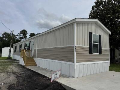 Photo 1 of 8 of home located at 551 Coyote Circle Midway Park, NC 28544