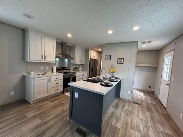 2025 Mobile Home