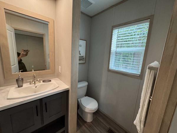 2025 Mobile Home