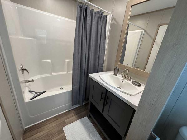 2025 Mobile Home