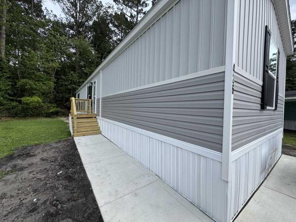 2025 Mobile Home