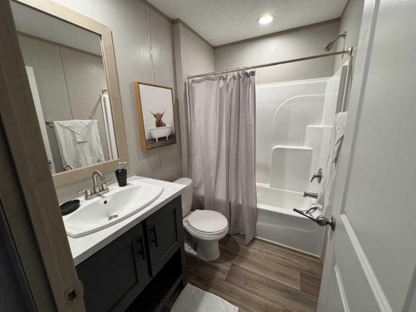 2025 Mobile Home