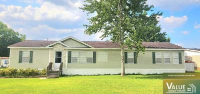 Mobile Home at 6539 Townsend Rd. Jacksonville, FL 32244