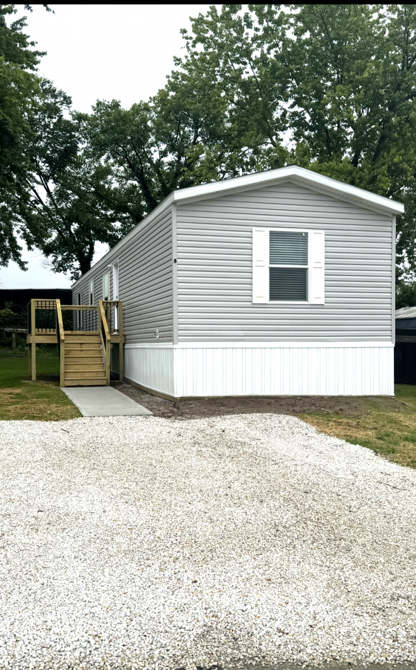 2025 Adventure Homes Mobile Home For Sale