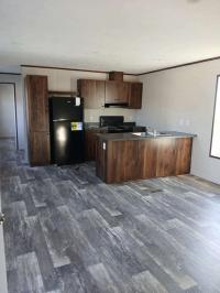 2025 Mobile Home