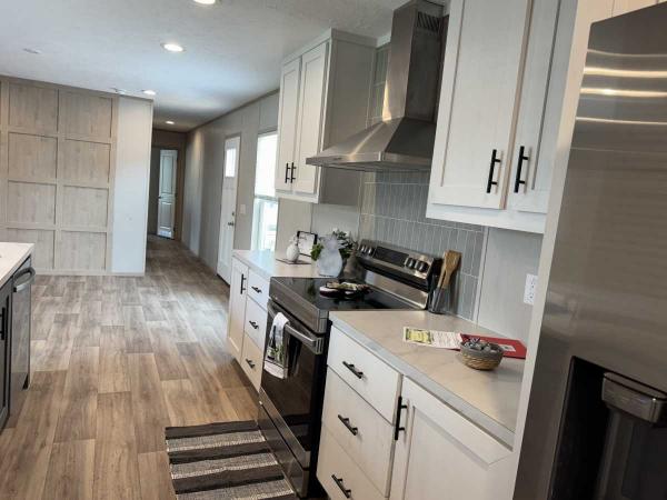 2025 Mobile Home